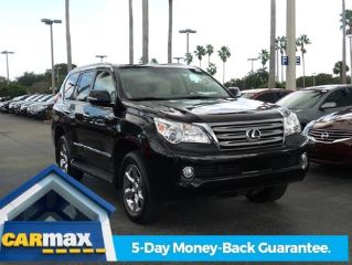 Used 2013 Lexus GX 460 in Fayetteville, North Carolina