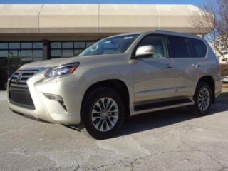 Used 2015 Lexus GX 460 in Boca Raton, Florida
