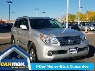 Used 2013 Lexus GX 460 in Albuquerque, New Mexico