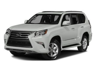 Used 2017 Lexus GX 460 in Freehold, New Jersey