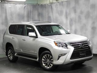 Used 2014 Lexus GX 460 in Westmont, Illinois