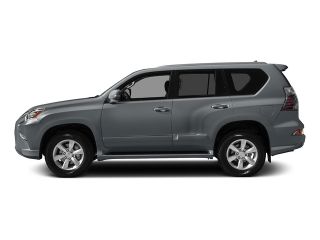 Used 2015 Lexus GX 460 in Houston, Texas