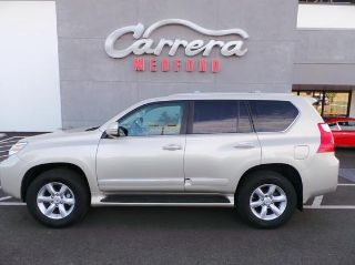 Used 2011 Lexus GX 460 in Medford, Oregon