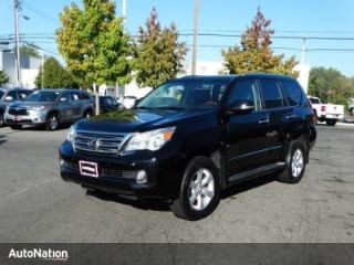 Used 2011 Lexus GX 460 in Laurel, Maryland