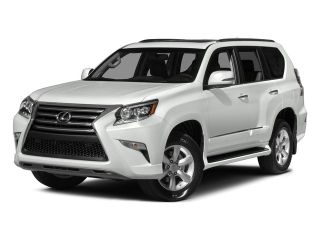 Used 2015 Lexus GX 460 in Naperville, Illinois