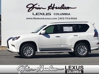 Used 2018 Lexus GX 460 in Columbia, South Carolina