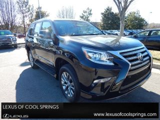 Used 2018 Lexus GX 460 in Brentwood, Tennessee