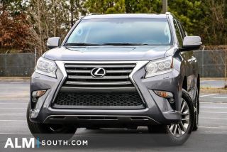 Used 2015 Lexus GX 460 in Union City, Georgia
