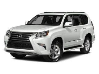 Used 2016 Lexus GX 460 in Columbus, Ohio