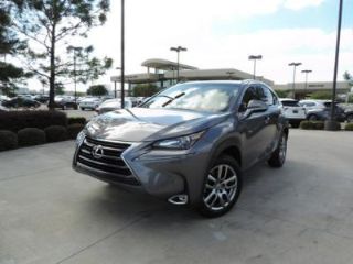Used 2016 Lexus NX 200t in Tulsa, Oklahoma
