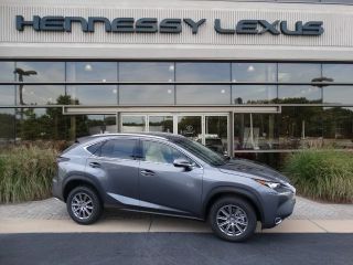 Used 2017 Lexus NX 200t in Atlanta, Georgia