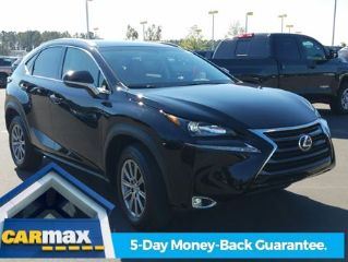 Used 2016 Lexus NX 200t in Pensacola, Florida