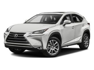 Used 2016 Lexus NX 200t in Merriam, Kansas