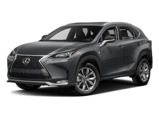 Used 2017 Lexus NX 200t in Jackson, Mississippi