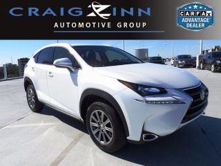 Used 2015 Lexus NX 200t in North Miami, Florida