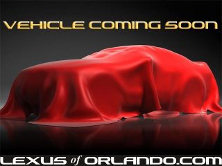 Used 2010 Lexus RX 450h in Winter Park, Florida