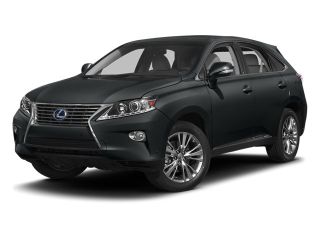 Used 2013 Lexus RX 450h in Boerne, Texas