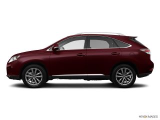 Used 2015 Lexus RX 350 in Honolulu, Hawaii