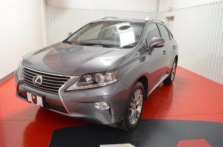 Used 2014 Lexus RX 350 in Lancaster, Texas
