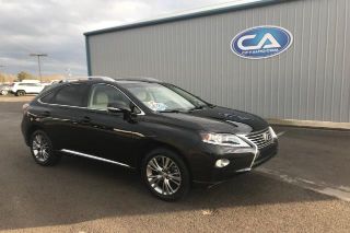 Used 2014 Lexus RX 350 in Murfreesboro, Tennessee