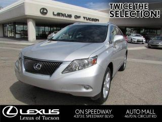 Used 2012 Lexus RX 350 in Kingsport, Tennessee