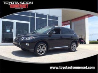 Used 2013 Lexus RX 350 in Somerset, Kentucky