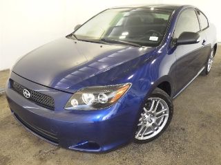 Used 2008 Scion tC in Hialeah, Florida