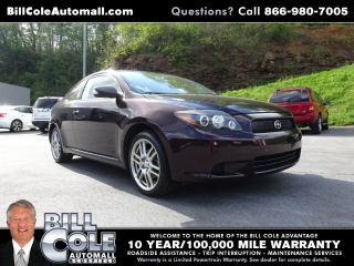 Used 2009 Scion tC in Bluefield, West Virginia