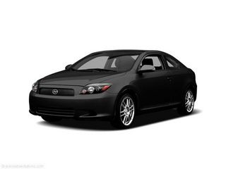 Used 2008 Scion tC Base in Summerville, South Carolina