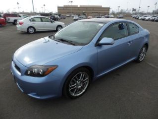 Used 2009 Scion tC in Cleveland, Ohio