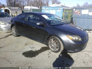 Used 2008 Scion tC Base in Lutherville Timonium, Maryland