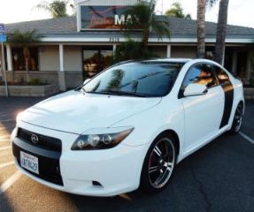 Used 2008 Scion tC in Norco, California