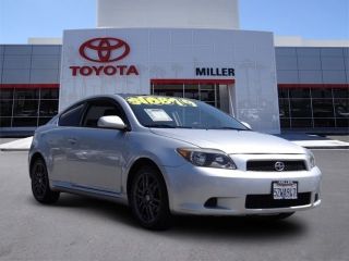 Scion tC 2007