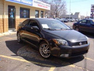 Used 2008 Scion tC in Little Ferry, New Jersey