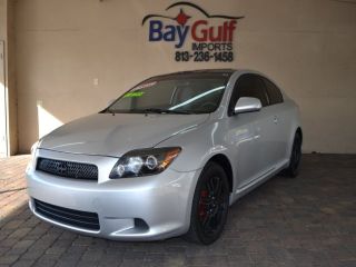 Used 2008 Scion tC Spec in Tampa, Florida