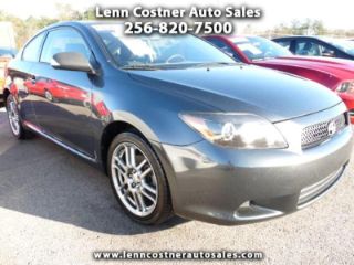 Used 2009 Scion tC in Anniston, Alabama