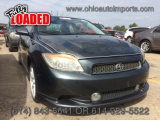 Used 2007 Scion tC in Columbus, Ohio