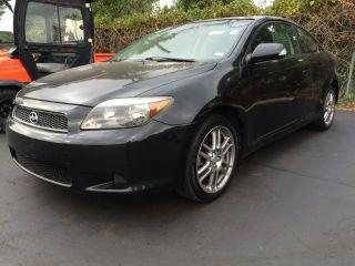 Used 2007 Scion tC Sport in Kansas City, Missouri