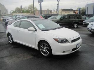 Used 2007 Scion tC Sport in Newark, Arkansas