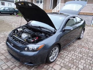 Used 2008 Scion tC in West Babylon, New York