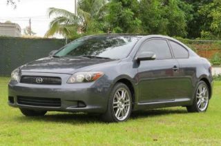 Used 2009 Scion tC in Clearwater, Florida