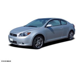 Used 2007 Scion tC in Plainville, Connecticut