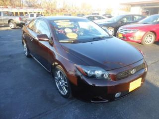 Used 2008 Scion tC in Cottage Hills, Illinois