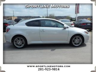 Used 2009 Scion tC Sport in Houston, Texas