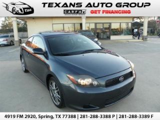Used 2009 Scion tC in Spring, Texas