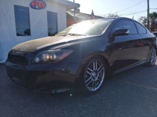 Used 2009 Scion tC in Orlando, Florida