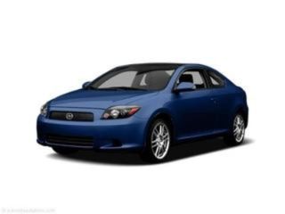 Used 2009 Scion tC in Fresno, California