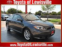 Used 2006 Scion tC in Dallas, Texas
