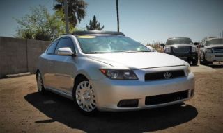 Used 2006 Scion tC Base in Phoenix, Arizona