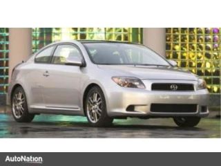 Used 2005 Scion tC in Fremont, California
